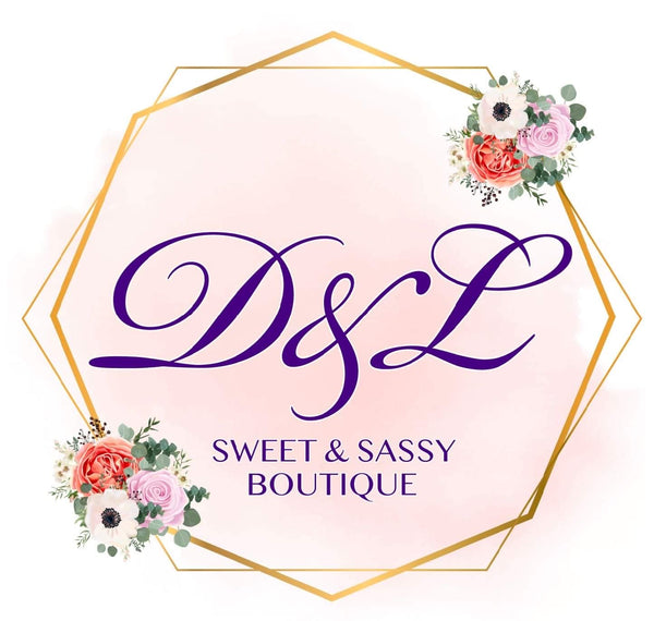 D&L Sweet & Sassy Boutique 